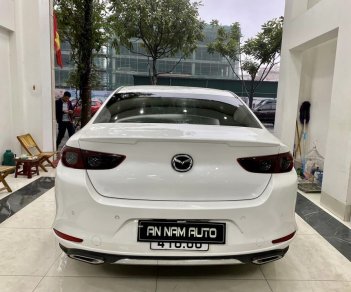 Mazda 3 2022 - Giá tham khảo 685 triệu