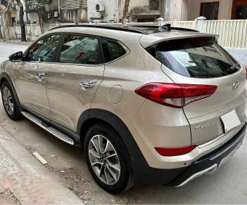 Hyundai Tucson 2018 - Hyundai Tucson 2018 tại Hà Nội