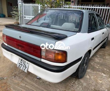 Mazda 323   đời 95 xe chất 1995 - mazda 323 đời 95 xe chất