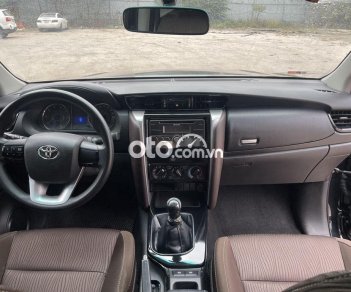 Toyota Fortuner  Fotunno máy dầu, số sàn 2017 2017 - Toyota Fotunno máy dầu, số sàn 2017