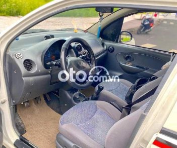 Daewoo Matiz Bán  Se 2004 2004 - Bán Matiz Se 2004