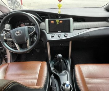 Toyota Innova 2016 - Xe số sàn