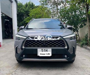 Toyota Corolla Cross  1.8V 2020 - SIÊU LƯỚT 15K - BIỂN SG 2020 - COROLLA CROSS 1.8V 2020 - SIÊU LƯỚT 15K - BIỂN SG