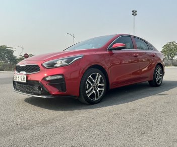 Kia Cerato 2019 - Xe chạy có hơn 2v km. Full lịch sử bảo dưỡng trong hãng