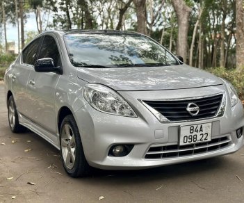 Nissan Sunny 2014 - Xe số sàn