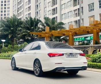 Mercedes-Benz E300 2021 - Màu trắng chính chủ