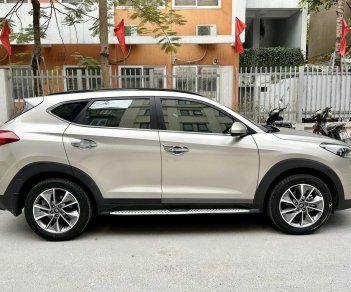 Hyundai Tucson 2018 - Hyundai Tucson 2018 tại Hà Nội