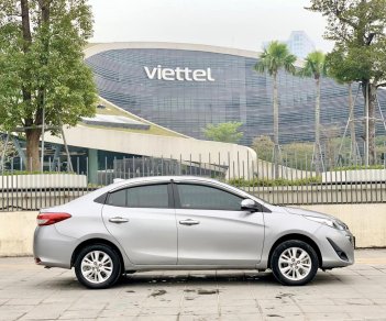 Toyota Vios 2020 - Toyota Vios 2020 tại Hà Nội