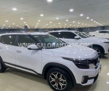 Kia Seltos 2021 - Biển 14 một chủ