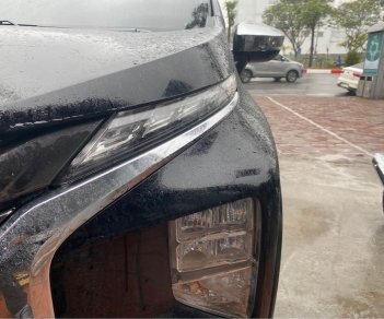 Mitsubishi Xpander Cross 2021 - Màu đen, nhập khẩu nguyên chiếc, giá chỉ 655 triệu