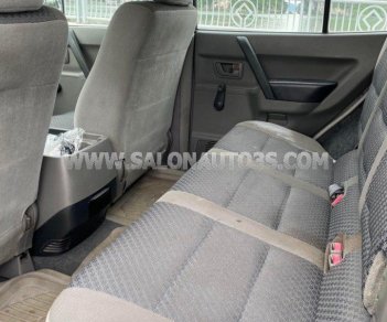 Mitsubishi Pajero 2004 - Xe còn rất chất