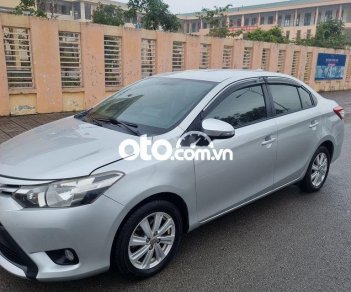 Toyota Vios  E 2017 At 2017 - Vios E 2017 At