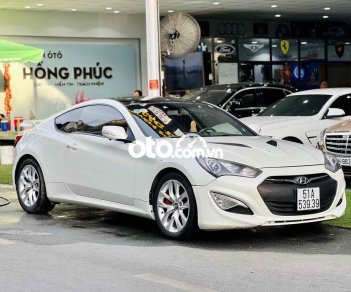 Hyundai Genesis   Coupe biển đẹp 539.39 model 2013 2012 - Hyundai Genesis Coupe biển đẹp 539.39 model 2013