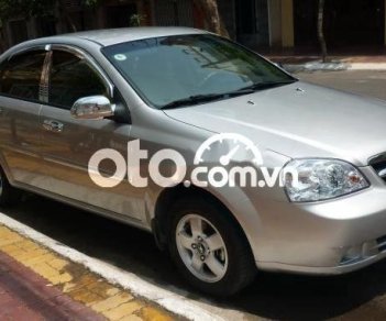 Daewoo Lacetti Bán xe 2005 - Bán xe