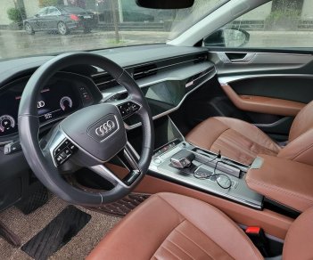 Audi A7 2020 - Xe còn quá mới