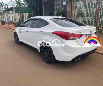 Hyundai Elantra Huyndai  2014 2014 - Huyndai Elantra 2014