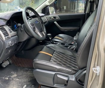 Ford Ranger 2019 - Cần bán xe số tự động, xe nhập khẩu máy dầu, xe đẹp nguyên zin