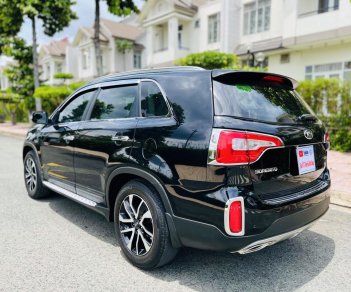 Kia Sorento 2019 - Hàng hot mới về sàn - Một chủ từ đầu