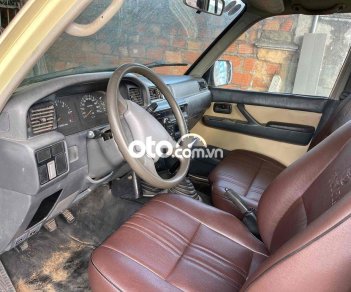 Toyota Land Cruiser gđ bán xe lancuder máy xăng cho ae xe kontum 1996 - gđ bán xe lancuder máy xăng cho ae xe kontum