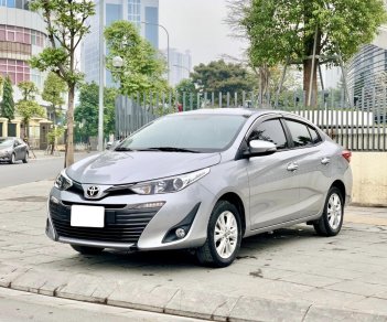 Toyota Vios 2020 - Toyota Vios 2020 tại Hà Nội