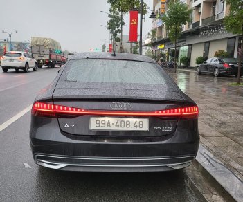 Audi A7 2020 - Xe còn quá mới