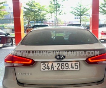 Kia Cerato 2018 - Giá cực tốt