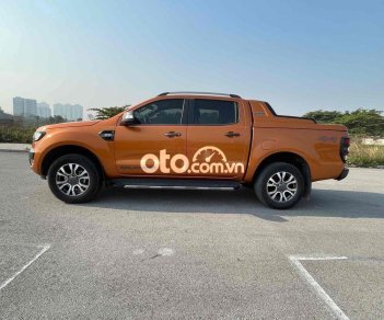 Ford Ranger Bán siêu phẩm wildtrak 2018 - Bán siêu phẩm wildtrak