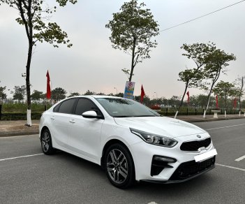 Kia Cerato 2019 - Kia Cerato 2019