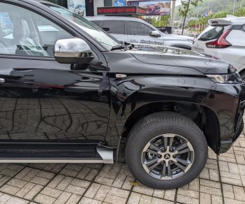 Mitsubishi Triton 2022 - Bán tải nhập khẩu - Hỗ trợ thuế trước bạ