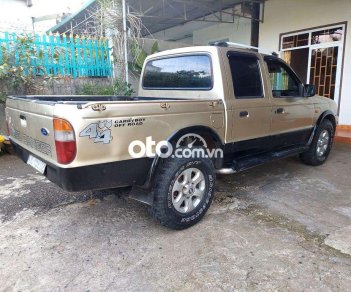 Ford Ranger Bán tải  2 cầu giá rẻ 2003 - Bán tải ranger 2 cầu giá rẻ