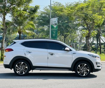 Hyundai Tucson 2021 - Đi lướt cực đẹp, bảo hành chính hãng đến 05/2026 hoặc 100.000 km