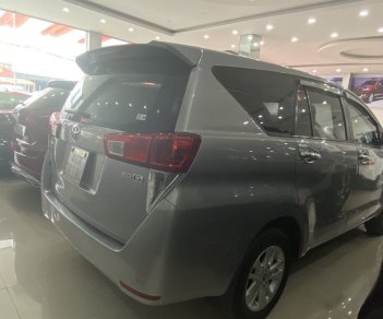 Toyota Innova 2017 - Số tự động, cực đẹp