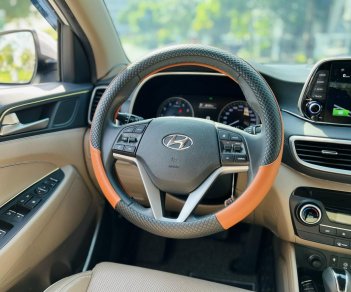 Hyundai Tucson 2021 - Đi lướt cực đẹp, bảo hành chính hãng đến 05/2026 hoặc 100.000 km