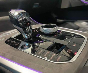 BMW X5 2022 - Giao xe ngay, khuyến mại khủng