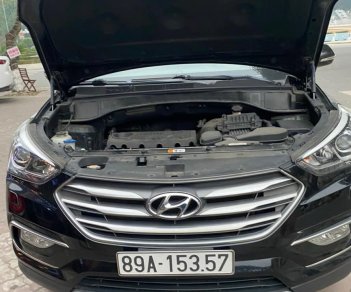 Hyundai Santa Fe 2018 - Hyundai Santa Fe 2018