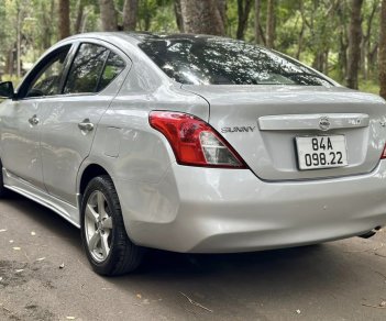 Nissan Sunny 2014 - Xe số sàn