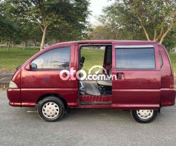 Daihatsu Citivan Cần bán u-  7 chỗ chín chủ sang tên 2005 - Cần bán Daihatsuu- citivan 7 chỗ chín chủ sang tên