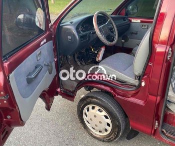 Daihatsu Citivan Cần bán u-  7 chỗ chín chủ sang tên 2005 - Cần bán Daihatsuu- citivan 7 chỗ chín chủ sang tên