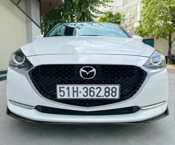 Mazda 2 2020 - Giá 490 triệu