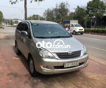 Toyota Innova cần bán  2007 G 2007 - cần bán innova 2007 G