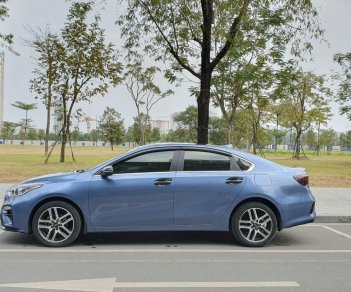 Kia Cerato 2019 - Đăng ký lần đầu 2019 nhập khẩu nguyên chiếc giá 545tr