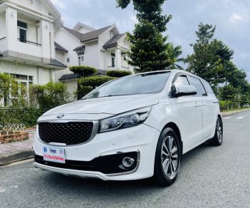 Kia Sedona 2018 - Hàng hot mới về sàn