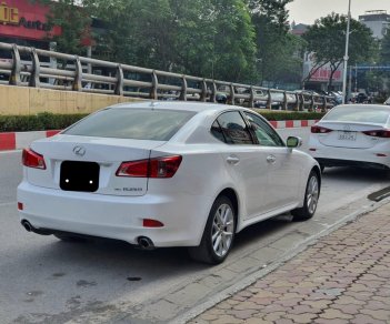 Lexus IS 250 2010 - Bản full kịch