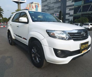 Toyota Fortuner 2015 - Toyota Fortuner 2015 tại Hà Nội