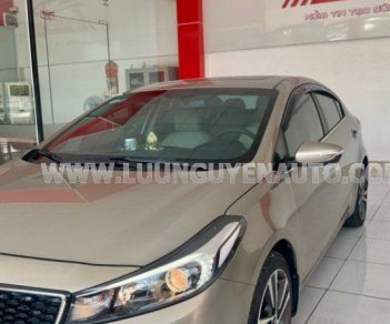 Kia Cerato 2018 - Giá cực tốt