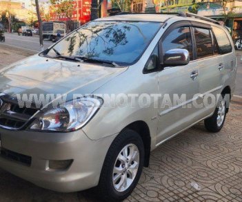 Toyota Innova 2007 - Cực bền, xe còn khá tốt