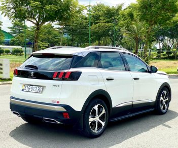 Peugeot 5008 2019 - Biển số sảnh cực đẹp