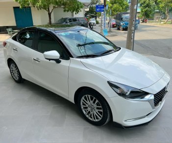 Mazda 2 2020 - Giá 490 triệu