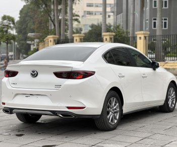 Mazda 3 2020 - Màu trắng