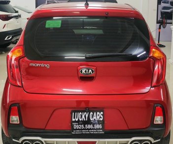 Kia Morning 2020 - Xe không lỗi nhỏ, bao test hãng